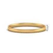 3-mm-rope-design-comfort-fit-mens-band-in-yellow-gold-FDM10534B-3.00MM-NL-YG-HW